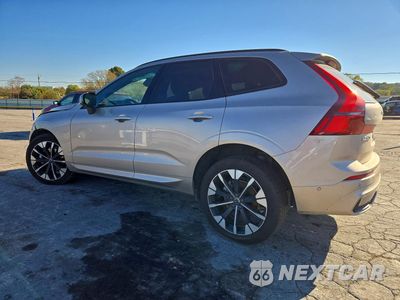 Drugie zdjęcie samochodu z przodu: 2026 VOLVO XC60 PLUS VIN:YV4M12RC6T1356584 - miniatura
