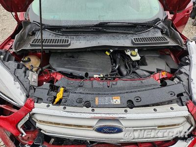Zdjęcie 12 z 13 samochodu: 2017 FORD ESCAPE SE VIN:1FMCU0GD6HUC75074 - miniatura