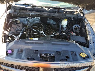 Zdjęcie 11 z 13 samochodu: 2016 RAM 1500 ST VIN:1C6RR7FG8GS353652 - miniatura
