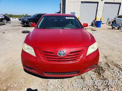 Piąte zdjęcie samochodu w środku: 2008 TOYOTA CAMRY LE VIN:4T4BE46K88R025406 - miniatura