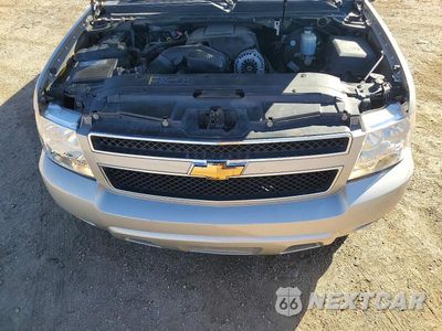 Zdjęcie 12 z 13 samochodu: 2007 CHEVROLET SUBURBAN K1500 VIN:3GNFK16347G217222 - miniatura