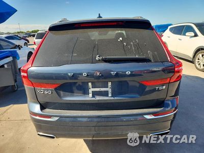 Zdjęcie 6 z 13 samochodu: 2020 VOLVO XC60 T5 INSCRIPTION VIN:YV4102DL6L1504679 - miniatura