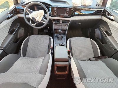 Zdjęcie 8 z 14 samochodu: 2022 VOLKSWAGEN TAOS S VIN:3VVCX7B2XNM091865 - miniatura