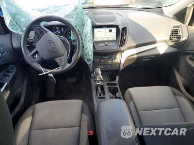 Zdjęcie 8 z 14 samochodu: 2019 FORD ESCAPE SE VIN:1FMCU9GD8KUA00995 - miniatura
