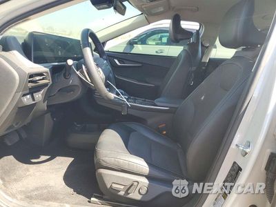 Zdjęcie 7 z 13 samochodu: 2024 KIA EV6 LIGHT LONG RANGE VIN:KNDC3DLC4R5172033 - miniatura