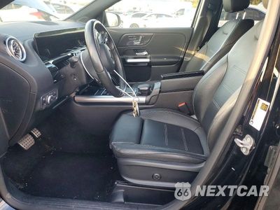 Zdjęcie 7 z 14 samochodu: 2023 MERCEDES-BENZ GLA 250 4MATIC VIN:W1N4N4HB0PJ497127 - miniatura