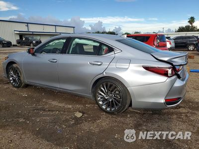 Drugie zdjęcie samochodu z przodu: 2024 LEXUS ES 300H ULTRA LUXURY VIN:58AFA1C15RU042062 - miniatura
