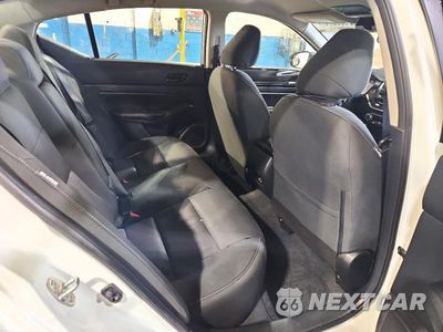 Zdjęcie 10 z 13 samochodu: 2025 NISSAN ALTIMA SV VIN:1N4BL4DVXSN399086 - miniatura