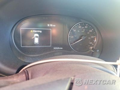 Zdjęcie 9 z 12 samochodu: 2021 NISSAN KICKS SV VIN:3N1CP5CV9ML494321 - miniatura