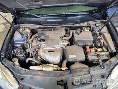 Zdjęcie 11 z 12 samochodu: 2016 TOYOTA CAMRY LE VIN:4T1BF1FK7GU584031 - miniatura