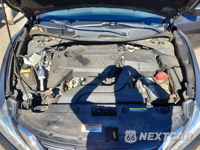 Zdjęcie 11 z 12 samochodu: 2018 NISSAN ALTIMA 2.5 S VIN:1N4AL3AP5JC273465 - miniatura
