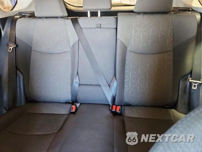Zdjęcie 10 z 13 samochodu: 2020 TOYOTA RAV4 XLE VIN:2T3P1RFV8LC080443 - miniatura