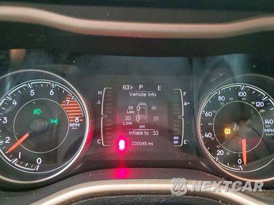 Zdjęcie 9 z 13 samochodu: 2018 JEEP CHEROKEE LATITUDE VIN:1C4PJMCX5JD610675 - miniatura