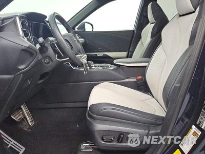Zdjęcie 7 z 13 samochodu: 2025 LEXUS TX 500H F SPORT PERFORMANCE LUXURY VIN:5TDABAB69SS012279 - miniatura