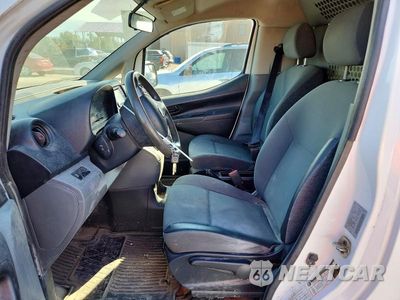 Zdjęcie 7 z 12 samochodu: 2018 NISSAN NV200 S VIN:3N6CM0KN5JK694718 - miniatura