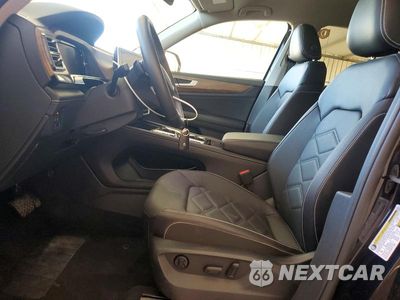 Zdjęcie 7 z 13 samochodu: 2026 VOLKSWAGEN ATLAS SE VIN:1V2HN2CA6TC537414 - miniatura