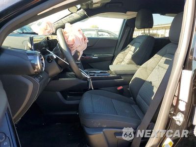 Zdjęcie 7 z 14 samochodu: 2026 CHEVROLET EQUINOX LT VIN:3GNAXHEG7TL346551 - miniatura