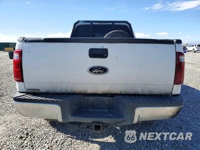 Zdjęcie 6 z 13 samochodu: 2012 FORD F350 SUPER DUTY VIN:1FT8W3BT8CEB93967 - miniatura