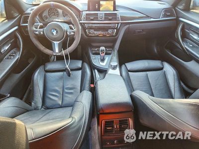 Zdjęcie 8 z 12 samochodu: 2018 BMW 440XI GRAN COUPE VIN:WBA4J7C52JBH13986 - miniatura