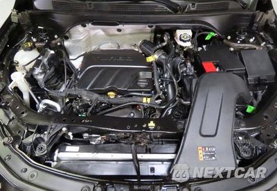 Zdjęcie 7 z 11 samochodu: 2026 BUICK ENVISTA PREFERRED VIN:KL47LAEP3TB132139 - miniatura