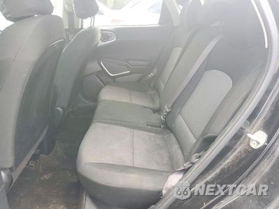 Zdjęcie 11 z 13 samochodu: 2023 KIA SOUL LX VIN:KNDJ23AU2P7871131 - miniatura