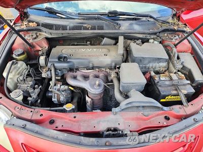 Zdjęcie 11 z 12 samochodu: 2007 TOYOTA CAMRY LE VIN:4T1BE46K07U040216 - miniatura