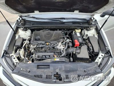 Zdjęcie 11 z 12 samochodu: 2018 TOYOTA CAMRY XSE VIN:4T1B61HK2JU052500 - miniatura