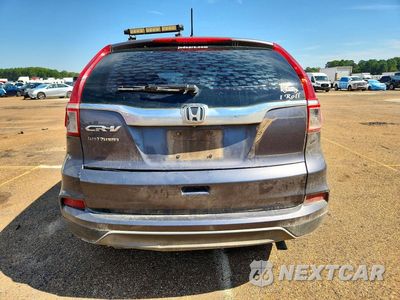 Zdjęcie 6 z 13 samochodu: 2016 HONDA CR-V LX VIN:3CZRM3H39GG706542 - miniatura