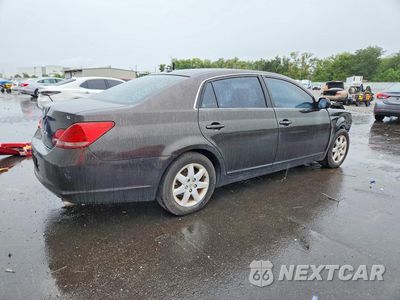 Trzecie zdjęcie samochodu z tyłu: 2009 TOYOTA AVALON XL VIN:4T1BK36B49U350701 - miniatura