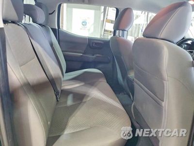 Zdjęcie 10 z 12 samochodu: 2022 TOYOTA TACOMA SR VIN:3TYAX5GN6NT042938 - miniatura