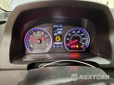 Zdjęcie 9 z 13 samochodu: 2009 HONDA CR-V EX VIN:3CZRE485X9G707464 - miniatura