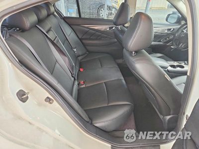 Zdjęcie 10 z 12 samochodu: 2017 INFINITI Q50 3.0T PREMIUM VIN:JN1EV7AP2HM742838 - miniatura