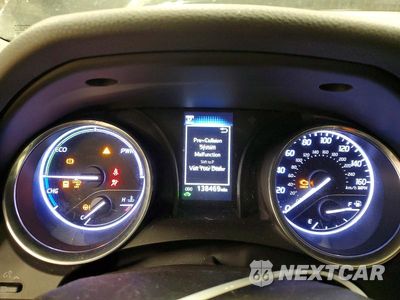 Zdjęcie 9 z 12 samochodu: 2018 TOYOTA CAMRY LE VIN:4T1B31HK3JU505435 - miniatura