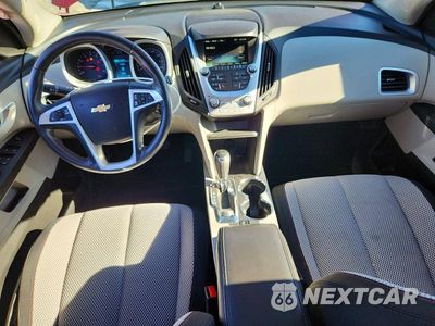 Zdjęcie 8 z 13 samochodu: 2017 CHEVROLET EQUINOX LT VIN:2GNFLFEK8H6217868 - miniatura
