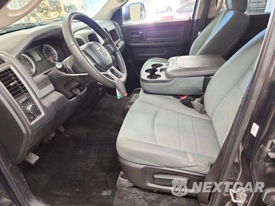 Zdjęcie 7 z 13 samochodu: 2015 RAM 1500 ST VIN:1C6RR7ST9FS719300 - miniatura
