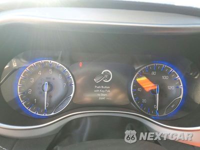 Zdjęcie 9 z 13 samochodu: 2025 CHRYSLER PACIFICA LIMITED VIN:2C4RC1GG3SR547716 - miniatura