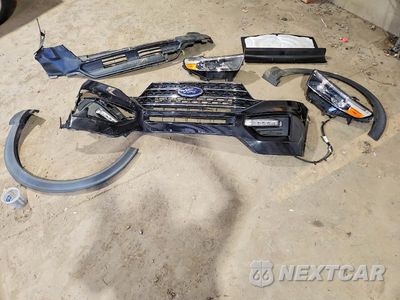 Zdjęcie 13 z 14 samochodu: 2020 FORD EXPLORER XLT VIN:1FMSK8DH5LGC55543 - miniatura