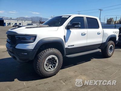 2021 RAM 1500 TRX 1C6SRFU98MN830140 - główne zdjęcie licytacji z USA - miniatura