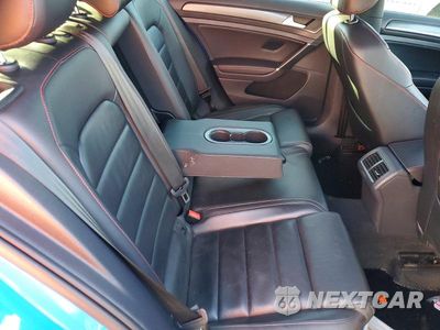 Zdjęcie 10 z 12 samochodu: 2021 VOLKSWAGEN GTI S VIN:3VW6T7AU5MM008266 - miniatura