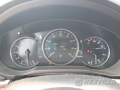 Zdjęcie 9 z 13 samochodu: 2023 MAZDA CX-5 PREMIUM PLUS VIN:JM3KFBEM6P0226799 - miniatura