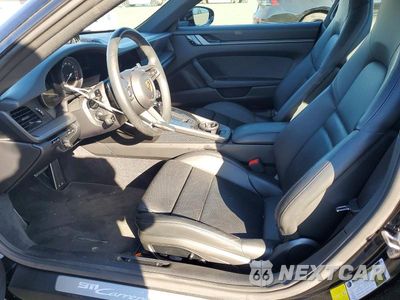 Zdjęcie 7 z 13 samochodu: 2020 PORSCHE 911 CARRERA S VIN:WP0AB2A91LS228301 - miniatura