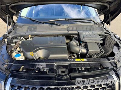 Zdjęcie 7 z 12 samochodu: 2018 LAND ROVER RANGE ROVER EVOQUE SE VIN:SALVP2RX5JH324120 - miniatura