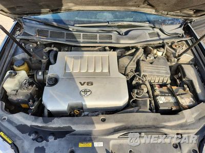 Zdjęcie 11 z 12 samochodu: 2011 TOYOTA AVALON LIMITED VIN:4T1BK3DB2BU392924 - miniatura