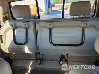 Zdjęcie 10 z 13 samochodu: 2010 HONDA RIDGELINE RTL VIN:5FPYK1F53AB013969 - miniatura