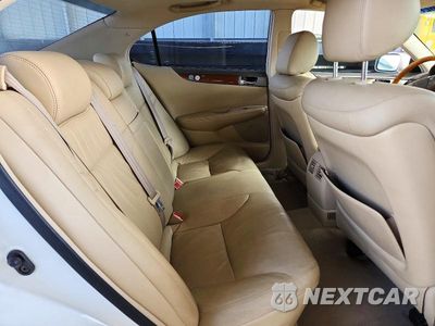 Zdjęcie 10 z 12 samochodu: 2006 LEXUS ES 330 VIN:JTHBA30G265143451 - miniatura