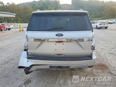 Zdjęcie 6 z 13 samochodu: 2018 FORD EXPEDITION MAX LIMITED VIN:1FMJK1KT4JEA33952 - miniatura