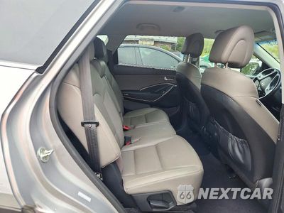 Zdjęcie 11 z 14 samochodu: 2018 HYUNDAI SANTA FE SE VIN:KM8SNDHF3JU264779 - miniatura
