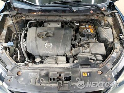 Zdjęcie 12 z 13 samochodu: 2015 MAZDA CX-5 GT VIN:JM3KE4DY5F0481302 - miniatura