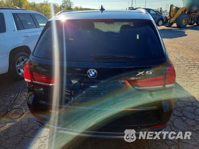 Zdjęcie 6 z 13 samochodu: 2018 BMW X5 XDRIVE35I VIN:5UXKR0C54J0X91901 - miniatura