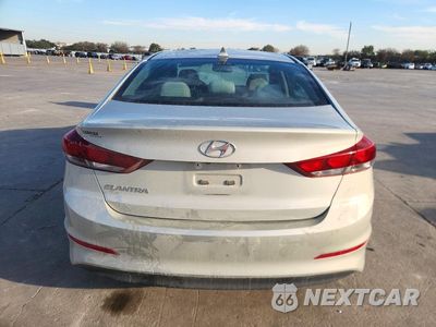 Zdjęcie 6 z 13 samochodu: 2017 HYUNDAI ELANTRA VALUE EDITION VIN:5NPD84LF5HH119582 - miniatura